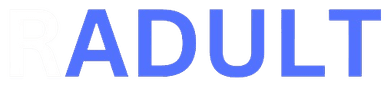Radult Logo