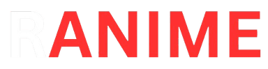 Ranime Logo